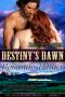 [Blue Hawk Saga 03] • Destiny's Dawn